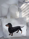 Bag / Casual, Relaxing, Dachshund Lovers