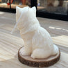 Cat Candle, unscented